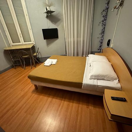 Le Terminus D'Albi Hotel Kültér fotó