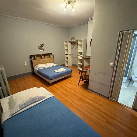 Le Terminus D'Albi Hotel Kültér fotó