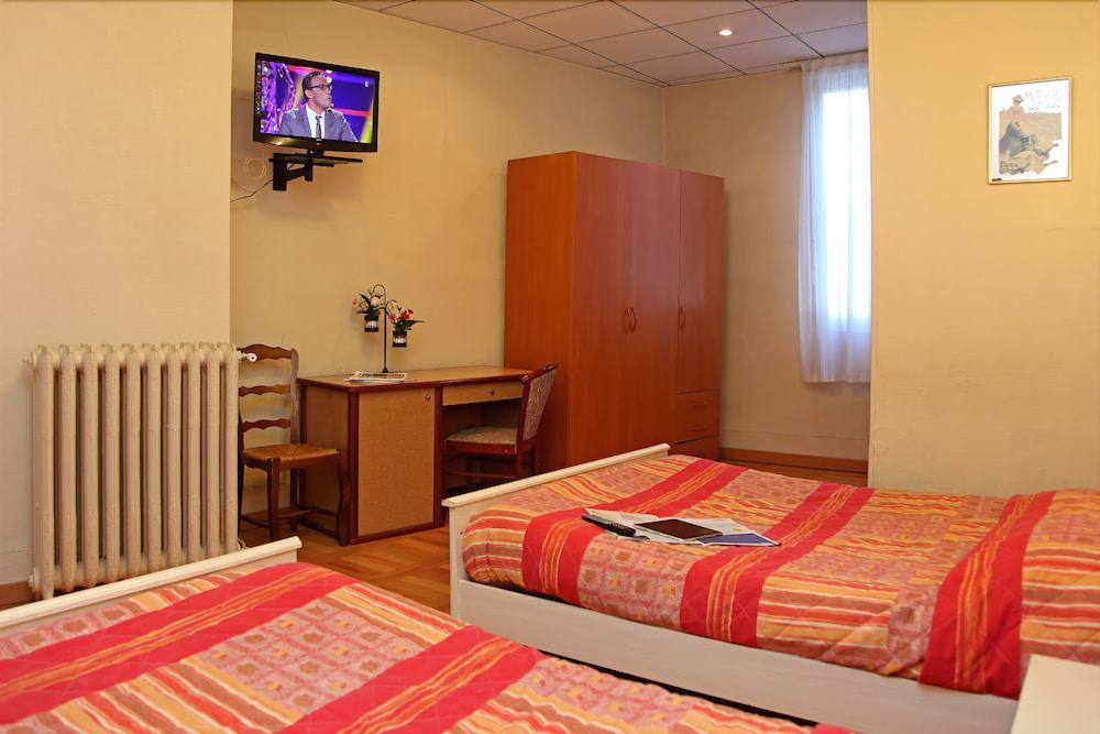 Le Terminus D'Albi Hotel Kültér fotó