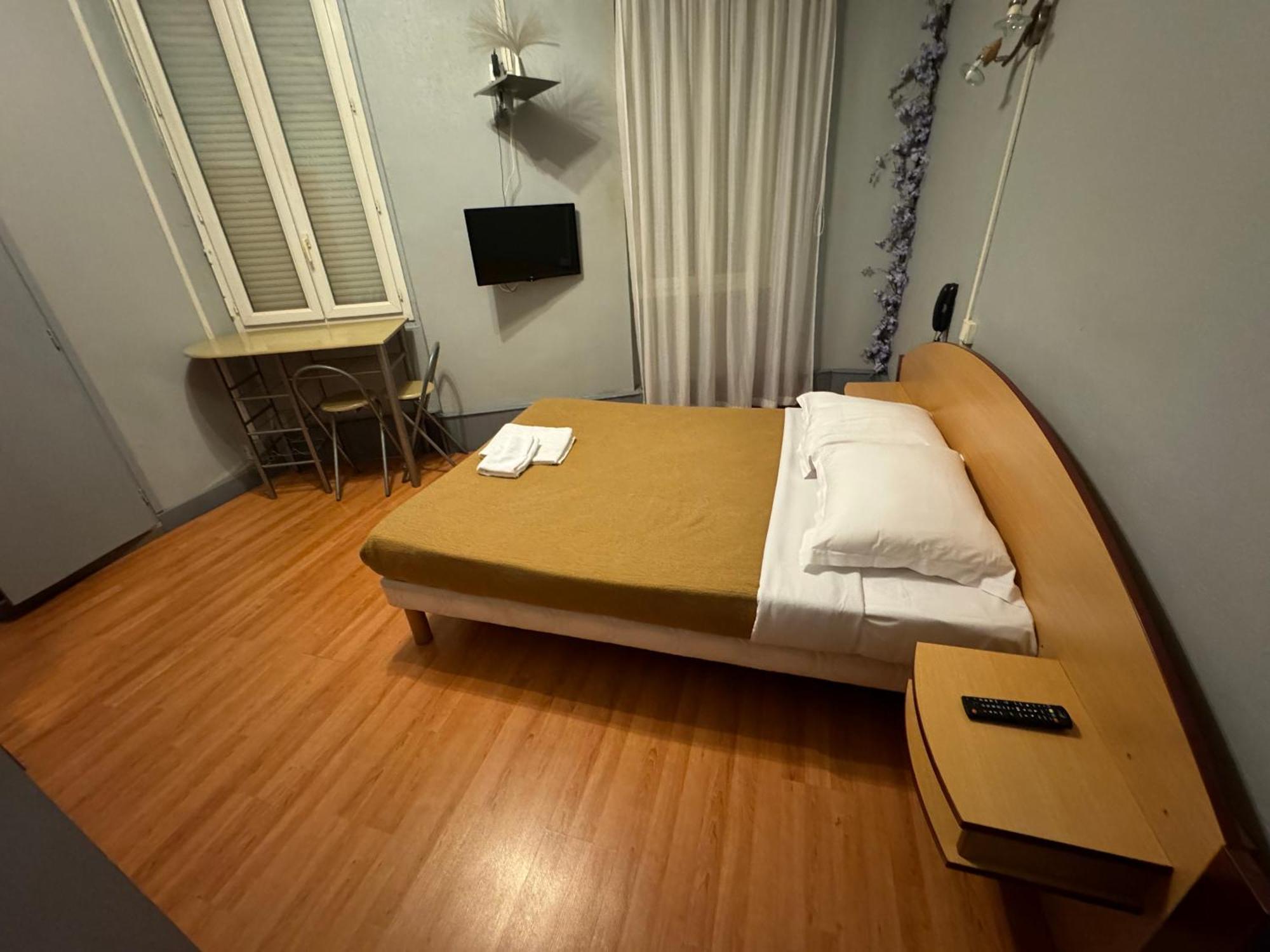 Le Terminus D'Albi Hotel Kültér fotó
