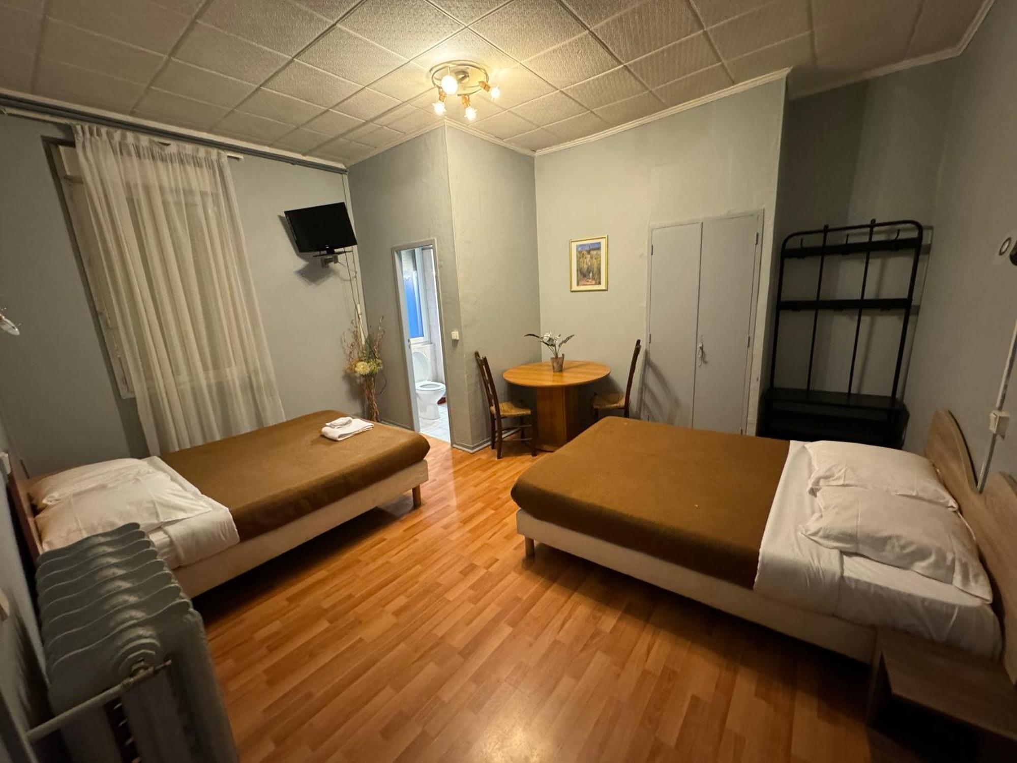 Le Terminus D'Albi Hotel Kültér fotó