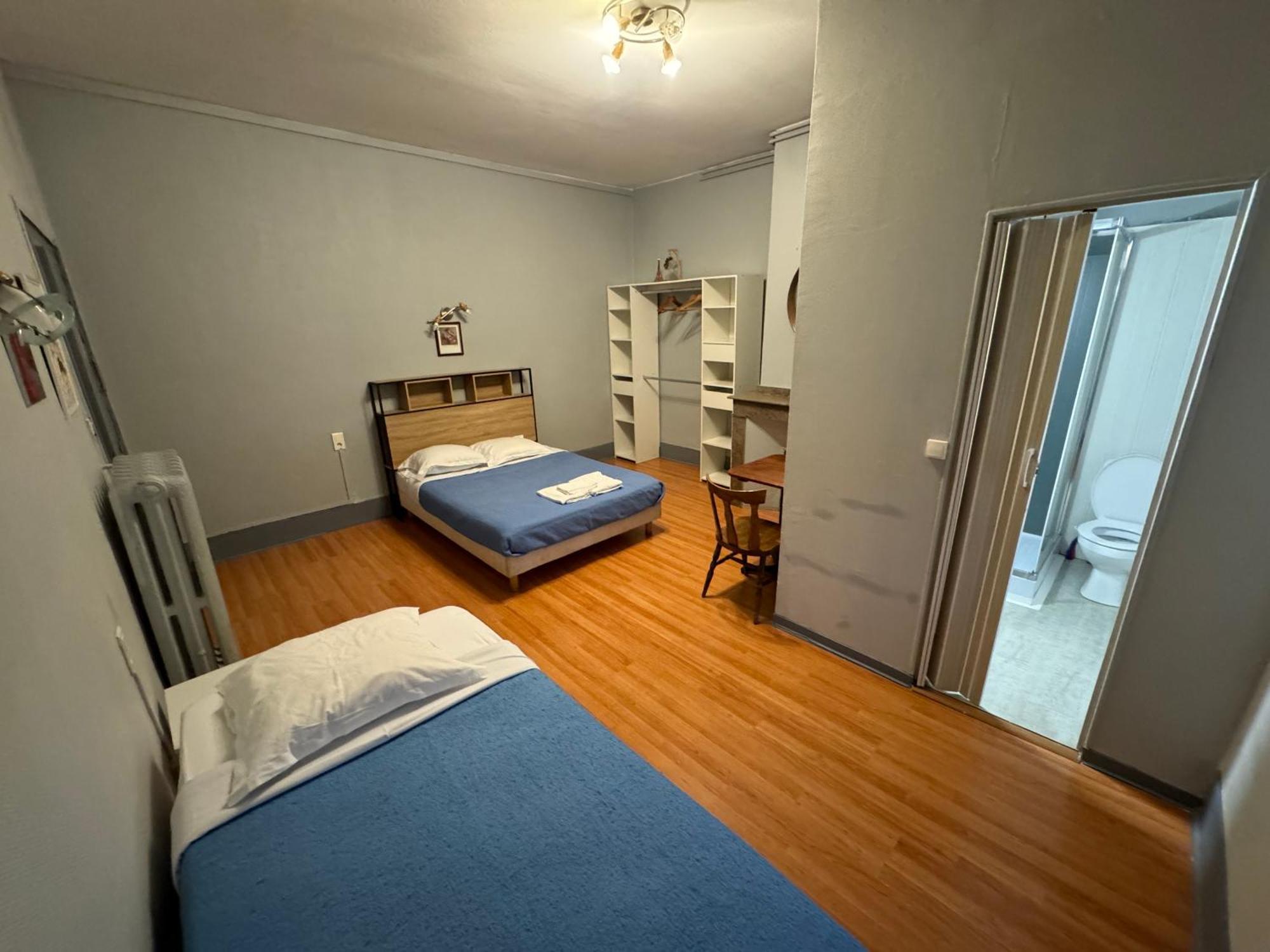 Le Terminus D'Albi Hotel Kültér fotó