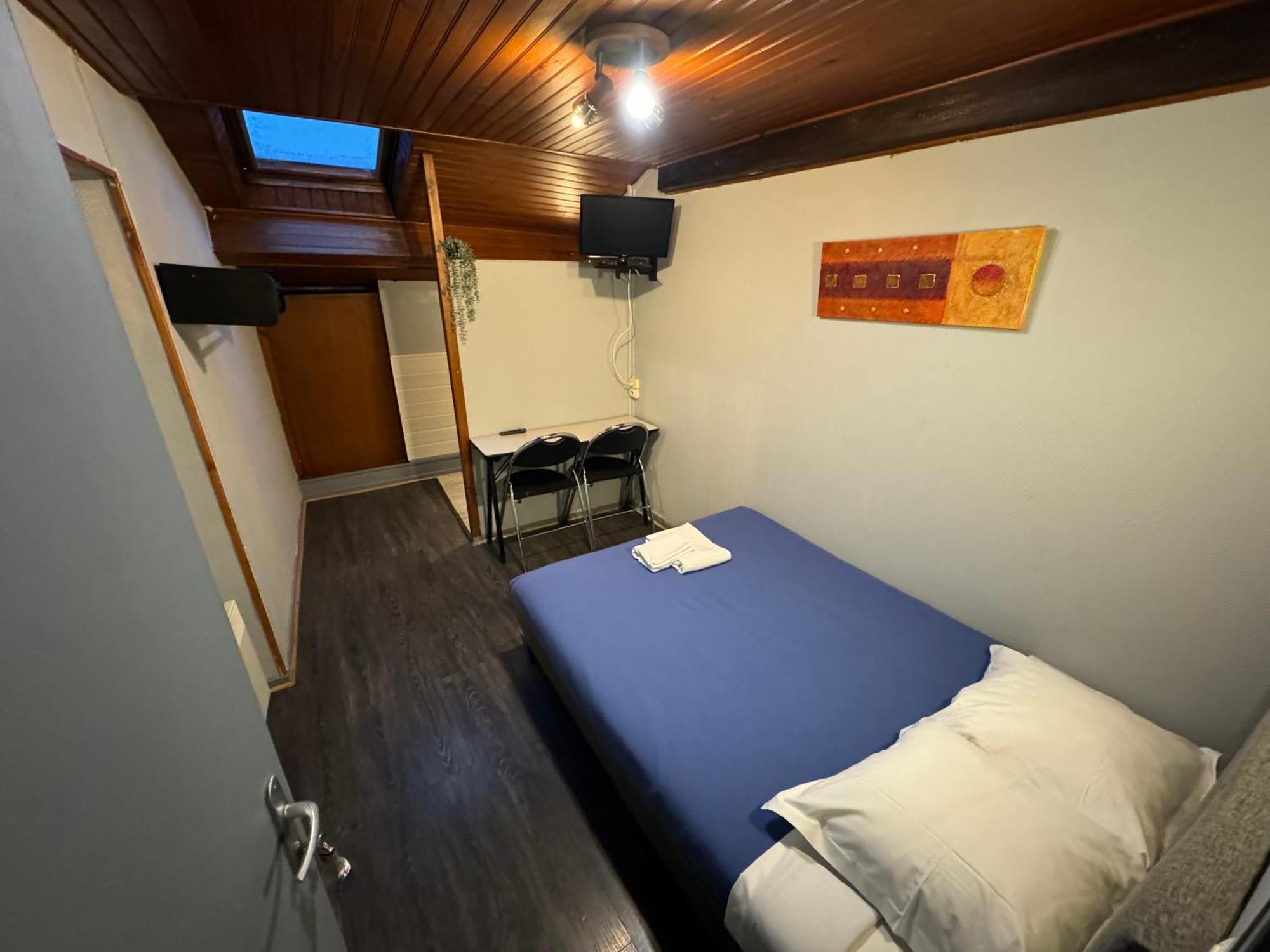 Le Terminus D'Albi Hotel Kültér fotó
