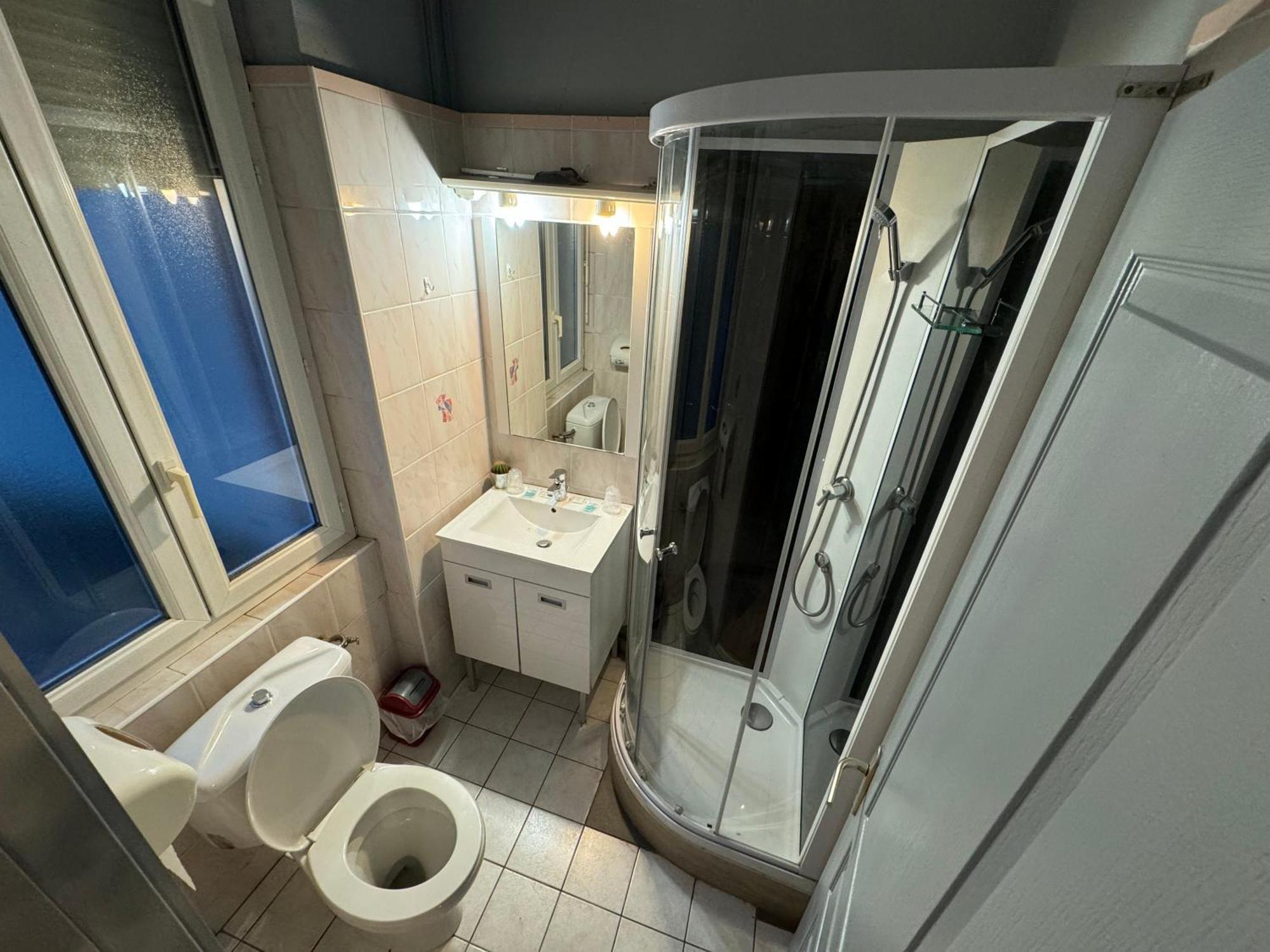Le Terminus D'Albi Hotel Kültér fotó
