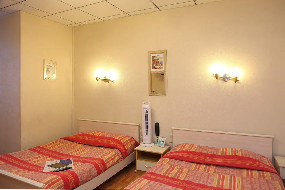 Le Terminus D'Albi Hotel Kültér fotó