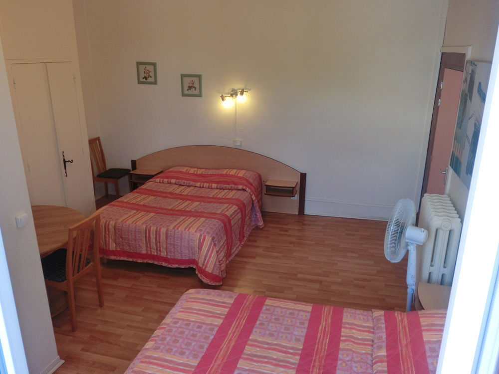 Le Terminus D'Albi Hotel Kültér fotó