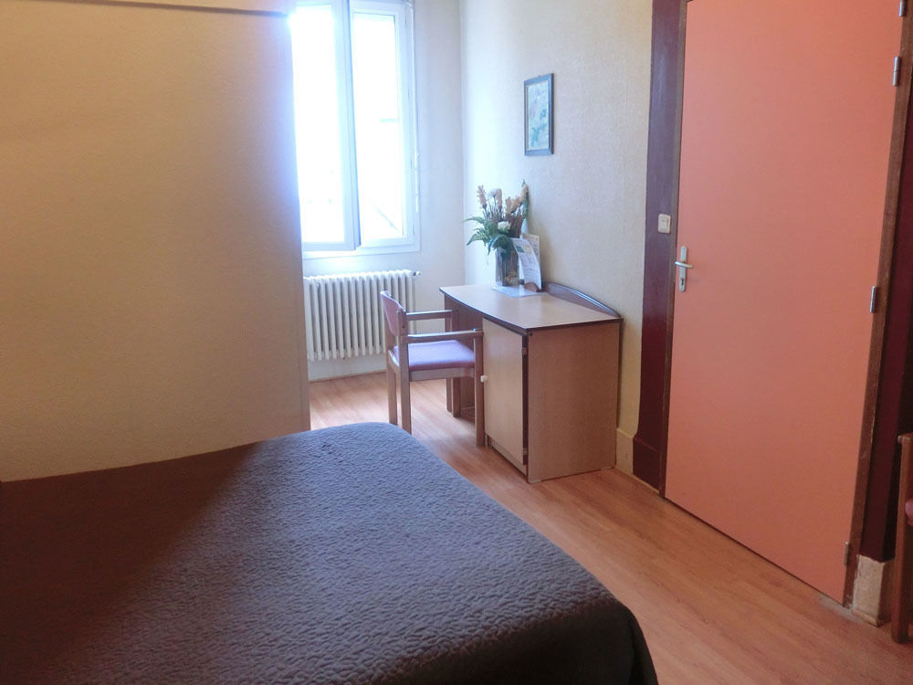 Le Terminus D'Albi Hotel Kültér fotó