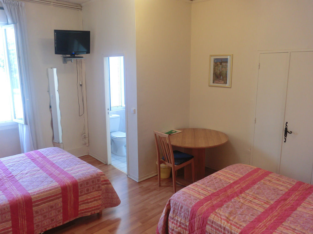 Le Terminus D'Albi Hotel Kültér fotó