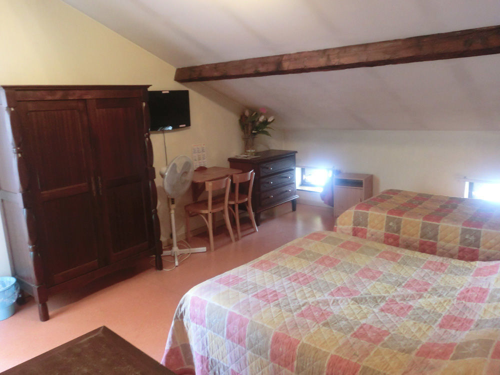 Le Terminus D'Albi Hotel Kültér fotó
