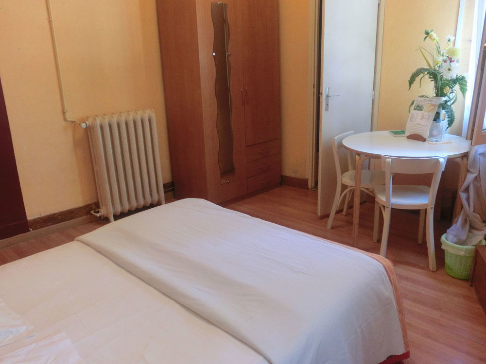 Le Terminus D'Albi Hotel Kültér fotó