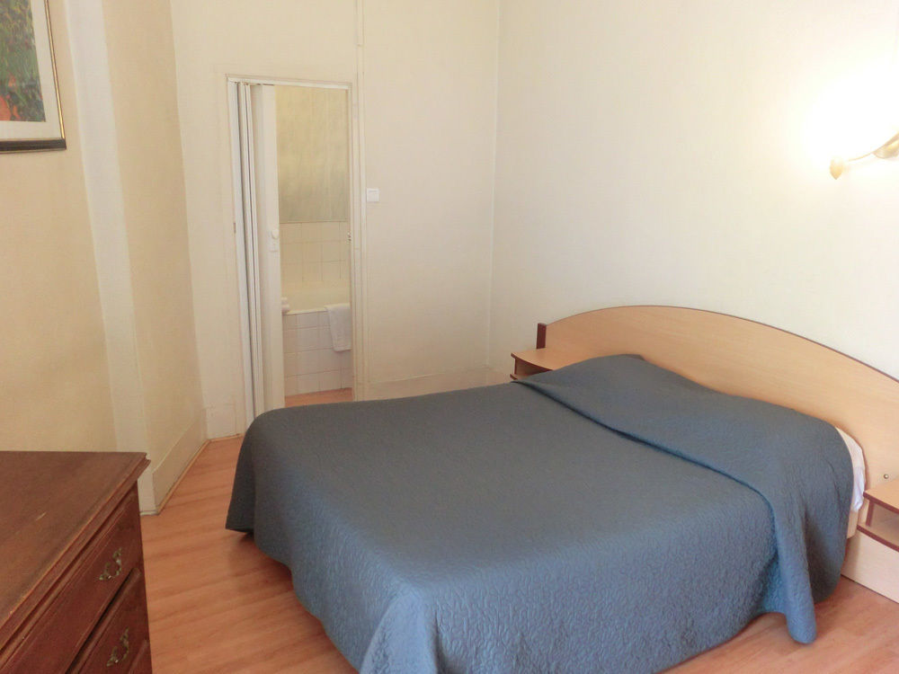 Le Terminus D'Albi Hotel Kültér fotó