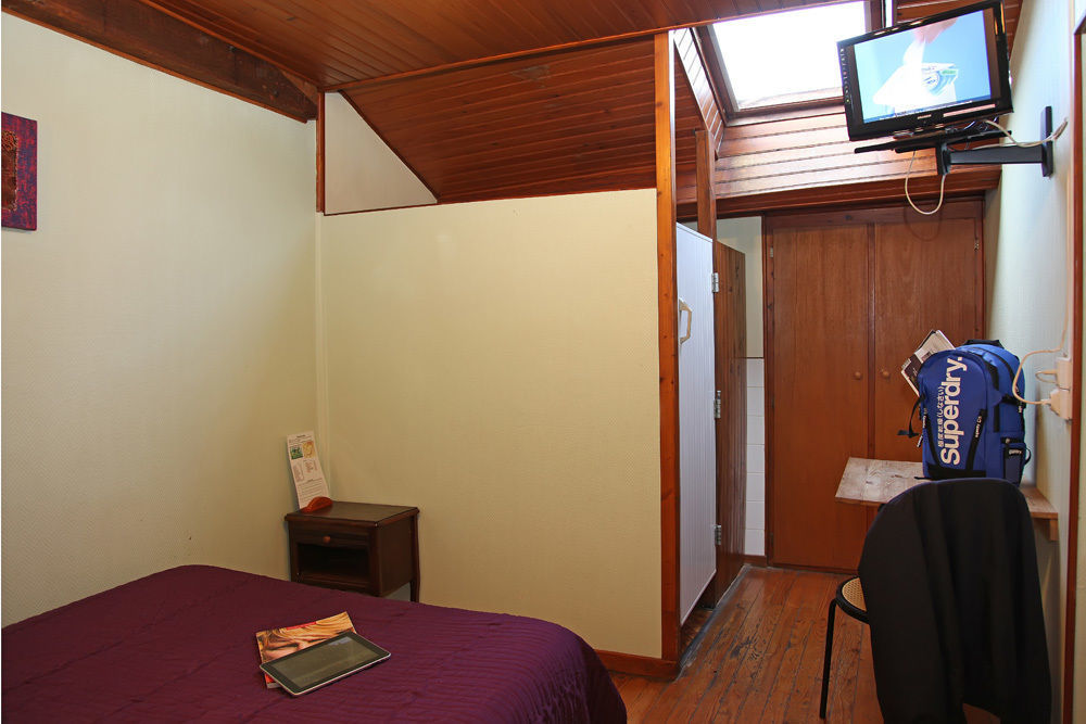Le Terminus D'Albi Hotel Kültér fotó