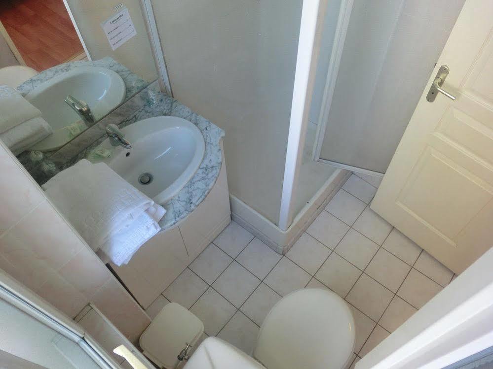 Le Terminus D'Albi Hotel Kültér fotó