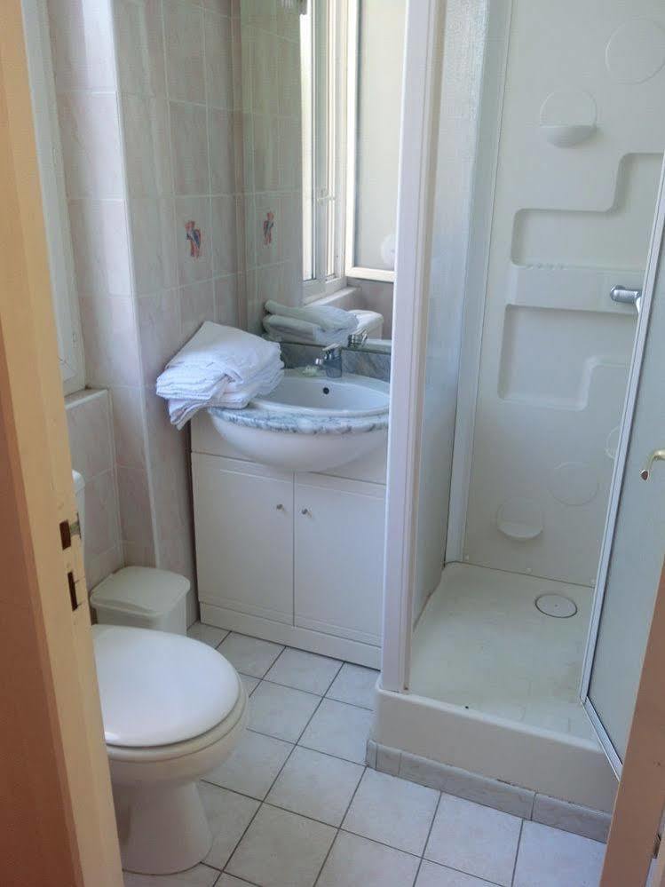 Le Terminus D'Albi Hotel Kültér fotó