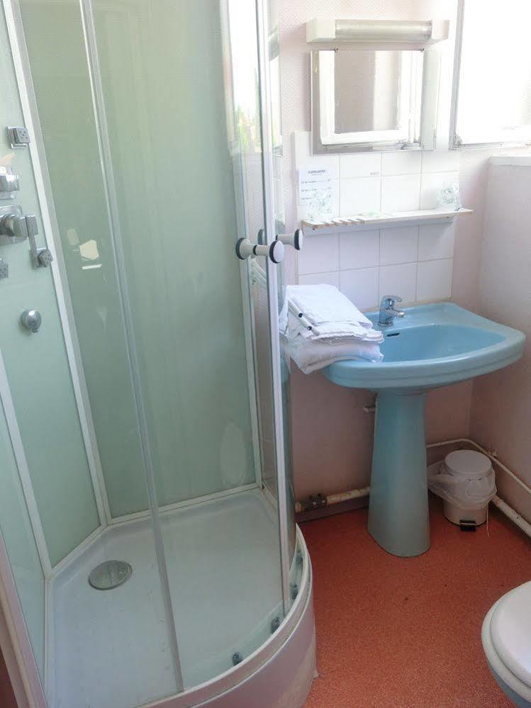 Le Terminus D'Albi Hotel Kültér fotó