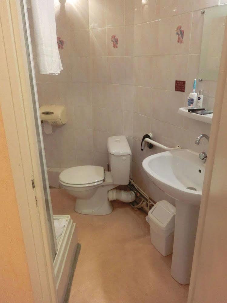 Le Terminus D'Albi Hotel Kültér fotó