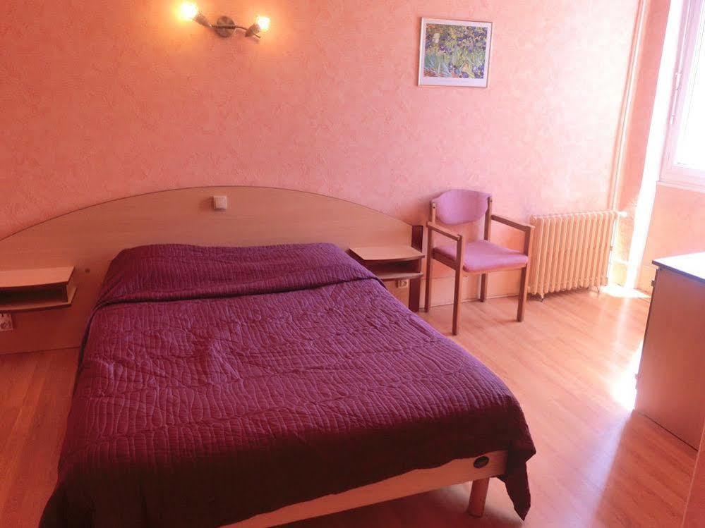 Le Terminus D'Albi Hotel Kültér fotó