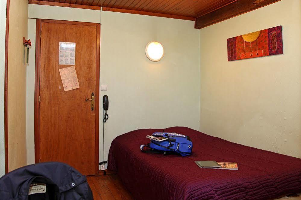 Le Terminus D'Albi Hotel Kültér fotó